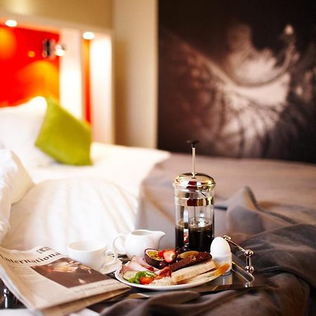 Profilhotels Savoy Jönköping Esterno foto