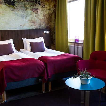 Profilhotels Savoy Jönköping Esterno foto