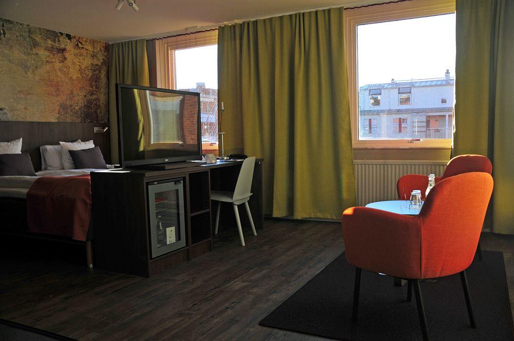 Profilhotels Savoy Jönköping Esterno foto