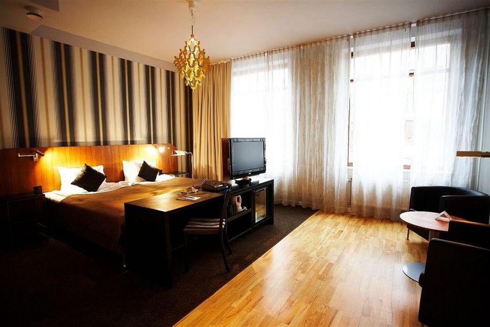 Profilhotels Savoy Jönköping Esterno foto