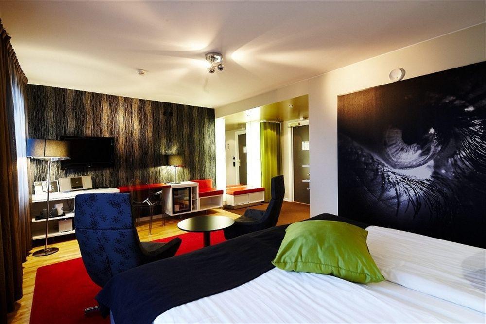 Profilhotels Savoy Jönköping Esterno foto