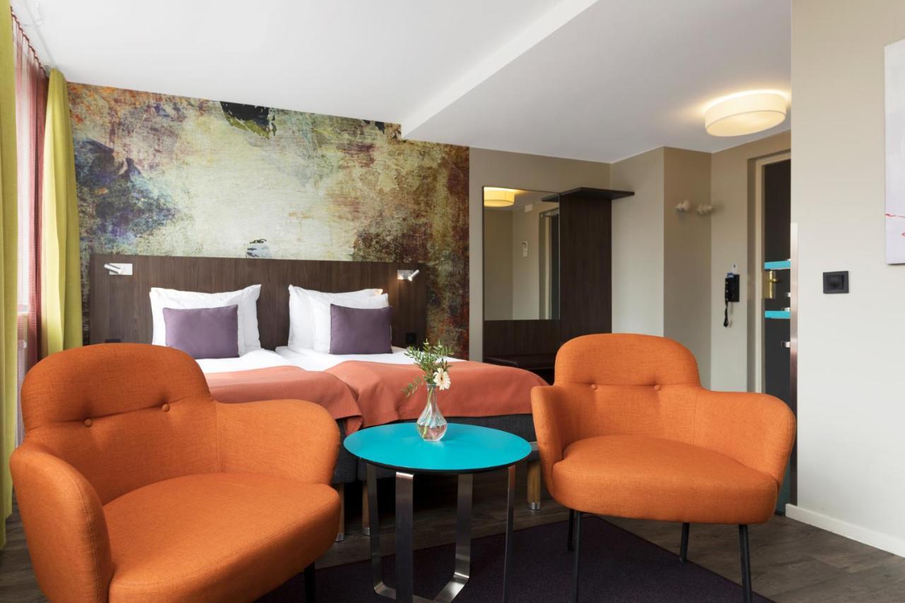 Profilhotels Savoy Jönköping Esterno foto