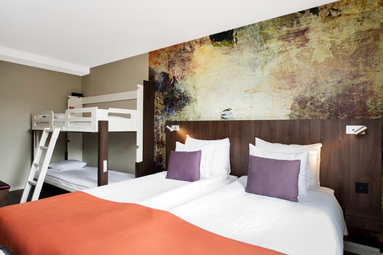 Profilhotels Savoy Jönköping Esterno foto
