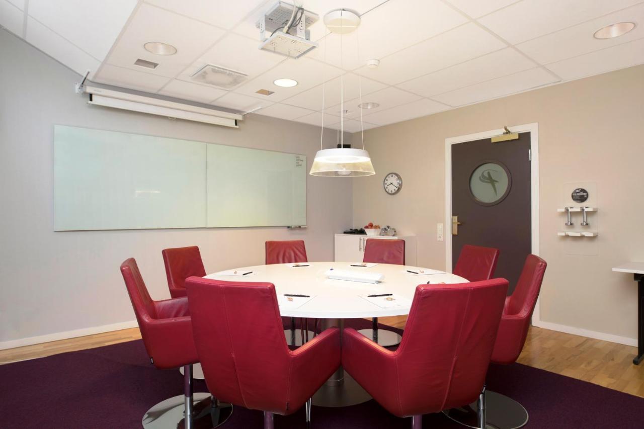 Profilhotels Savoy Jönköping Esterno foto