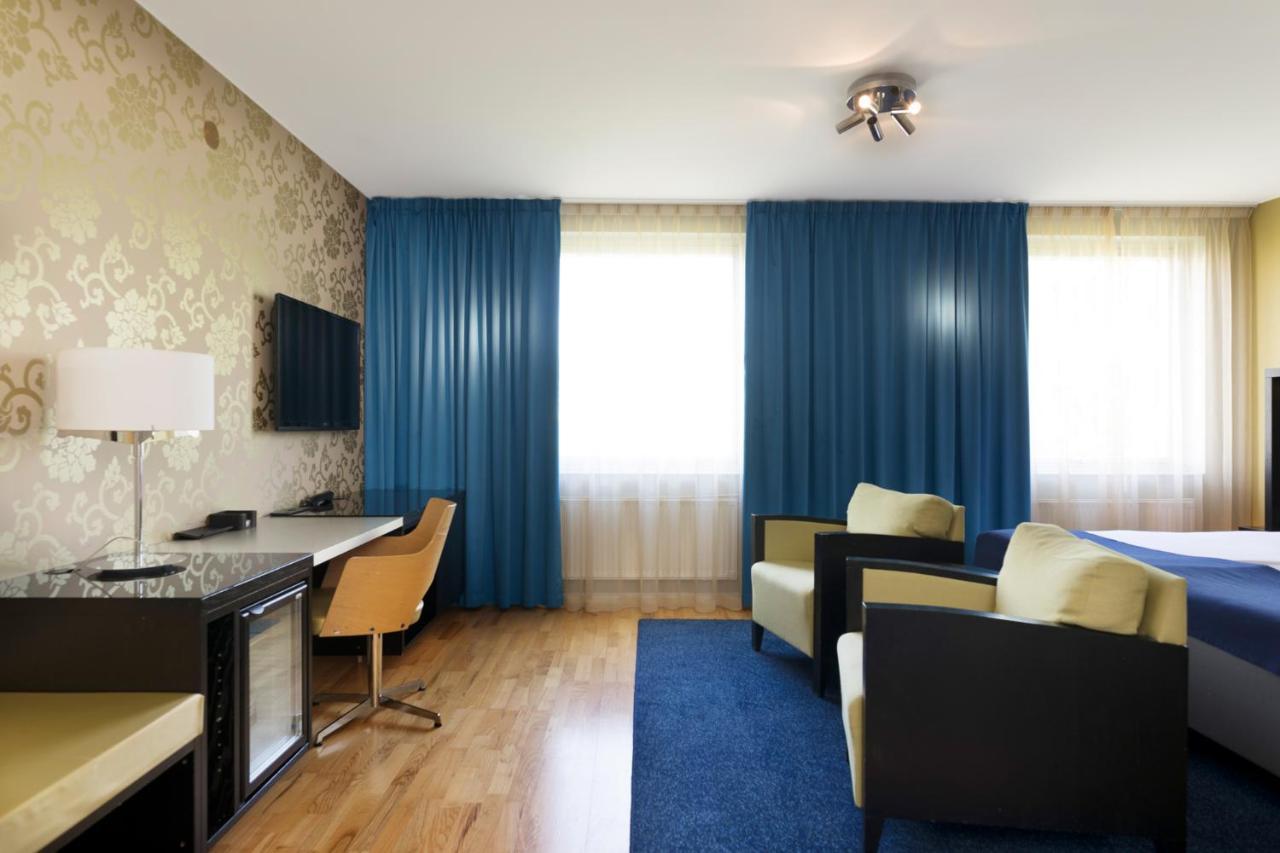 Profilhotels Savoy Jönköping Esterno foto