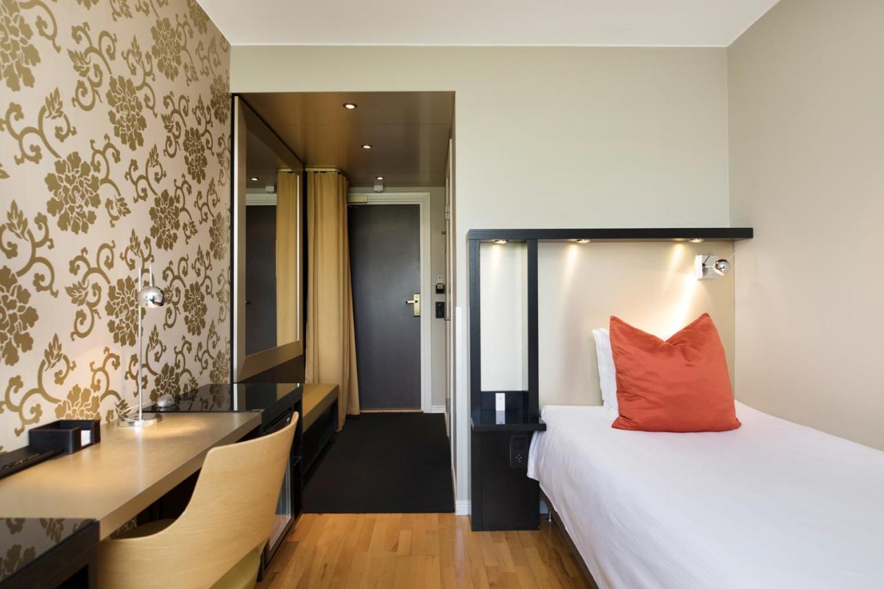 Profilhotels Savoy Jönköping Esterno foto