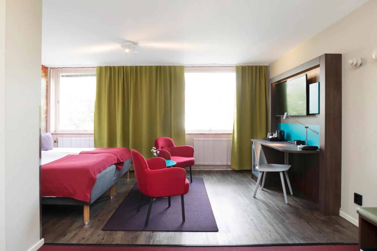 Profilhotels Savoy Jönköping Esterno foto