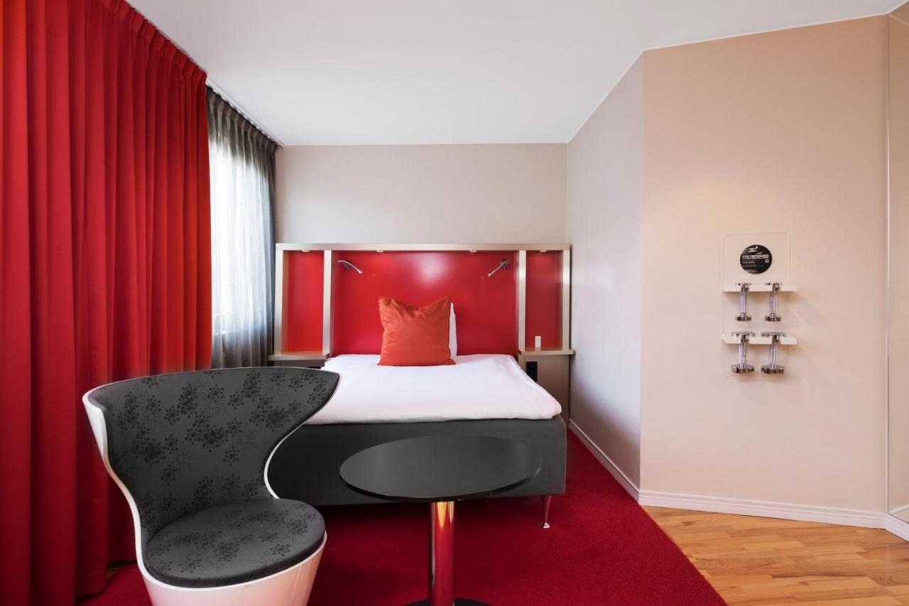 Profilhotels Savoy Jönköping Esterno foto