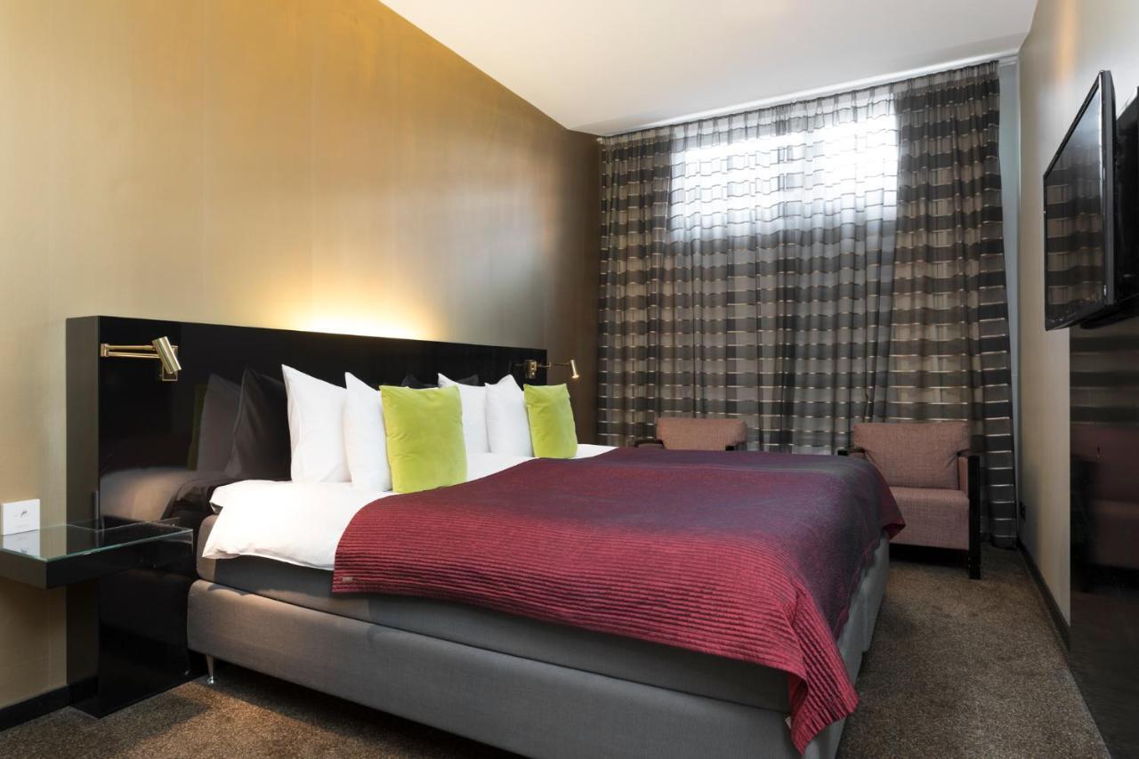 Profilhotels Savoy Jönköping Esterno foto