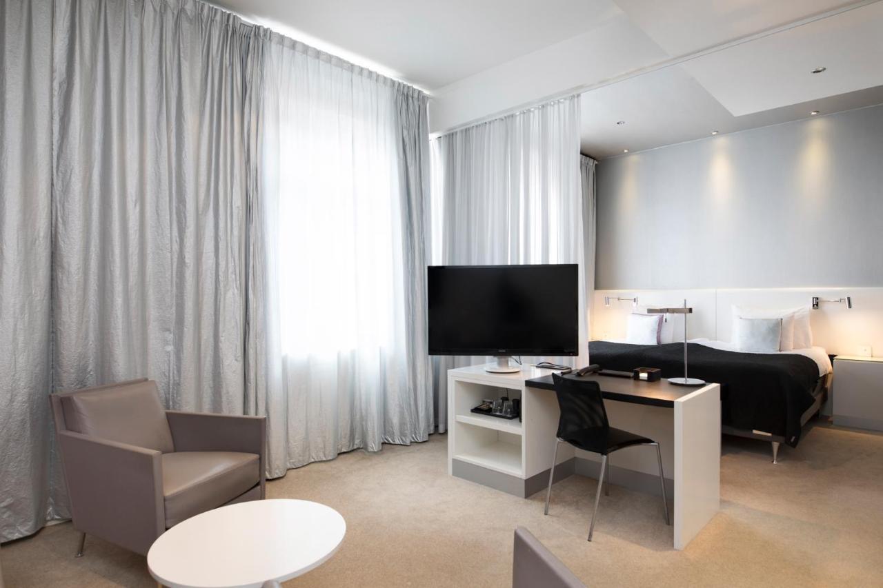 Profilhotels Savoy Jönköping Esterno foto