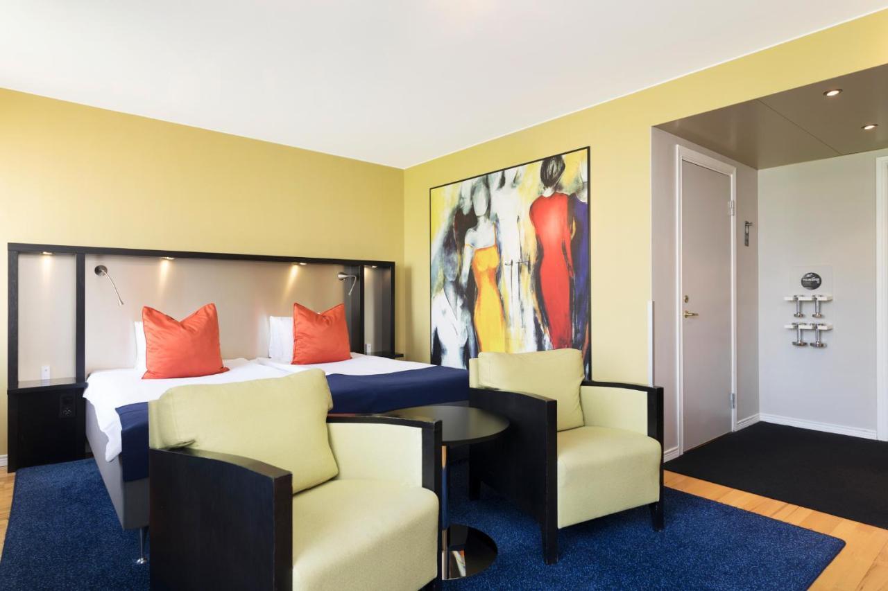 Profilhotels Savoy Jönköping Esterno foto