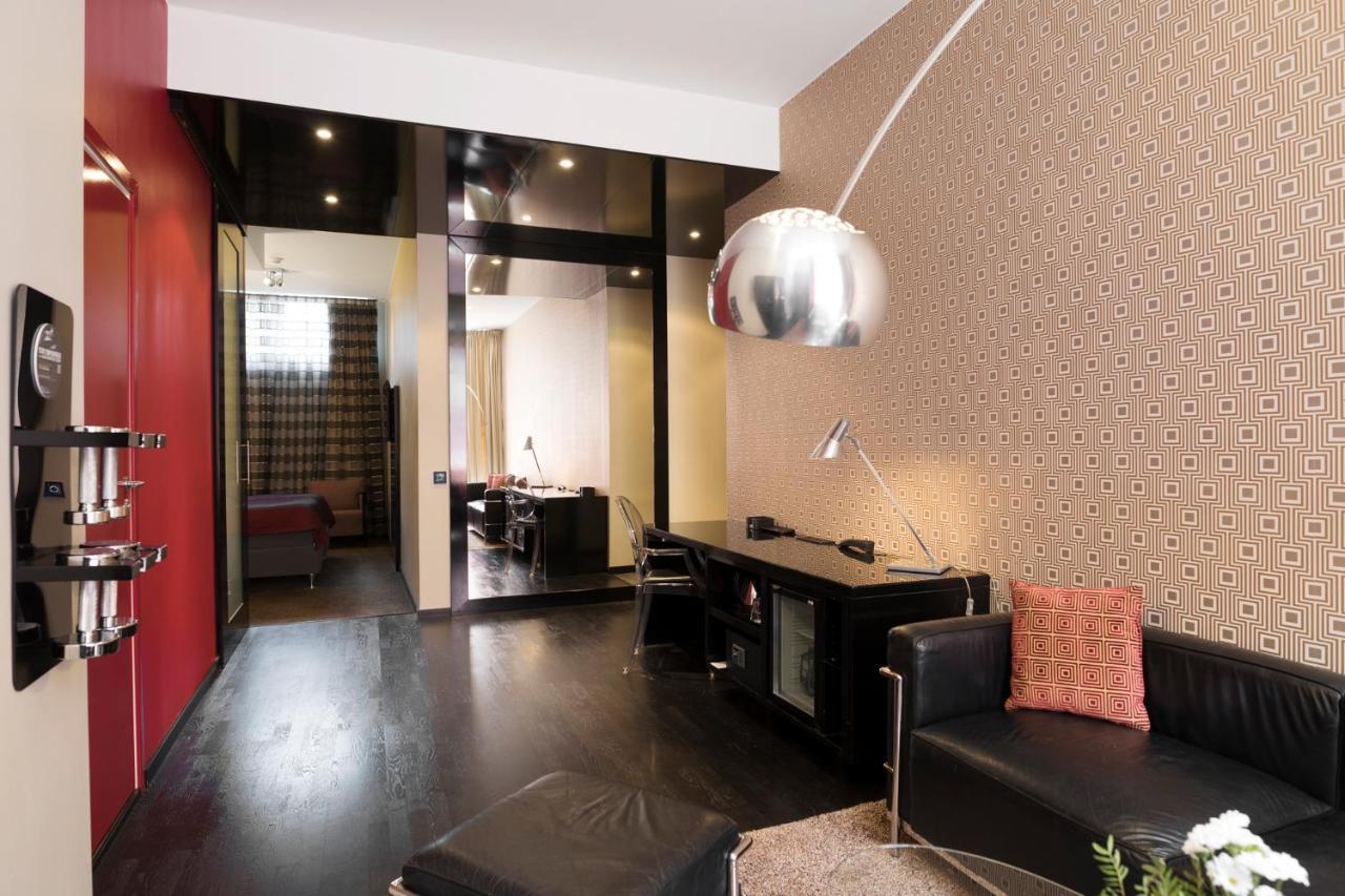 Profilhotels Savoy Jönköping Esterno foto