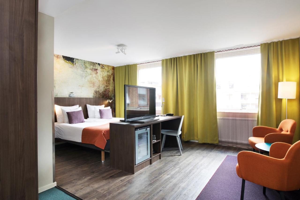 Profilhotels Savoy Jönköping Esterno foto