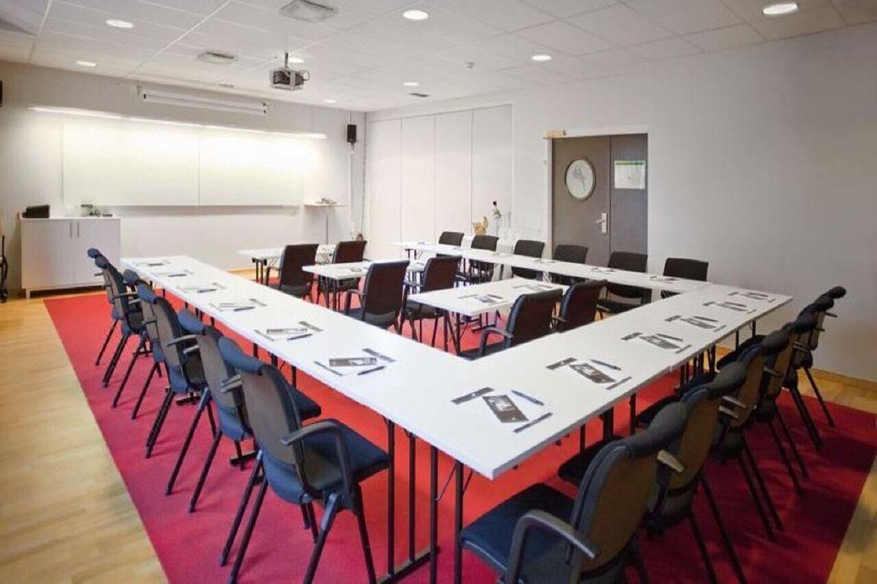 Profilhotels Savoy Jönköping Esterno foto