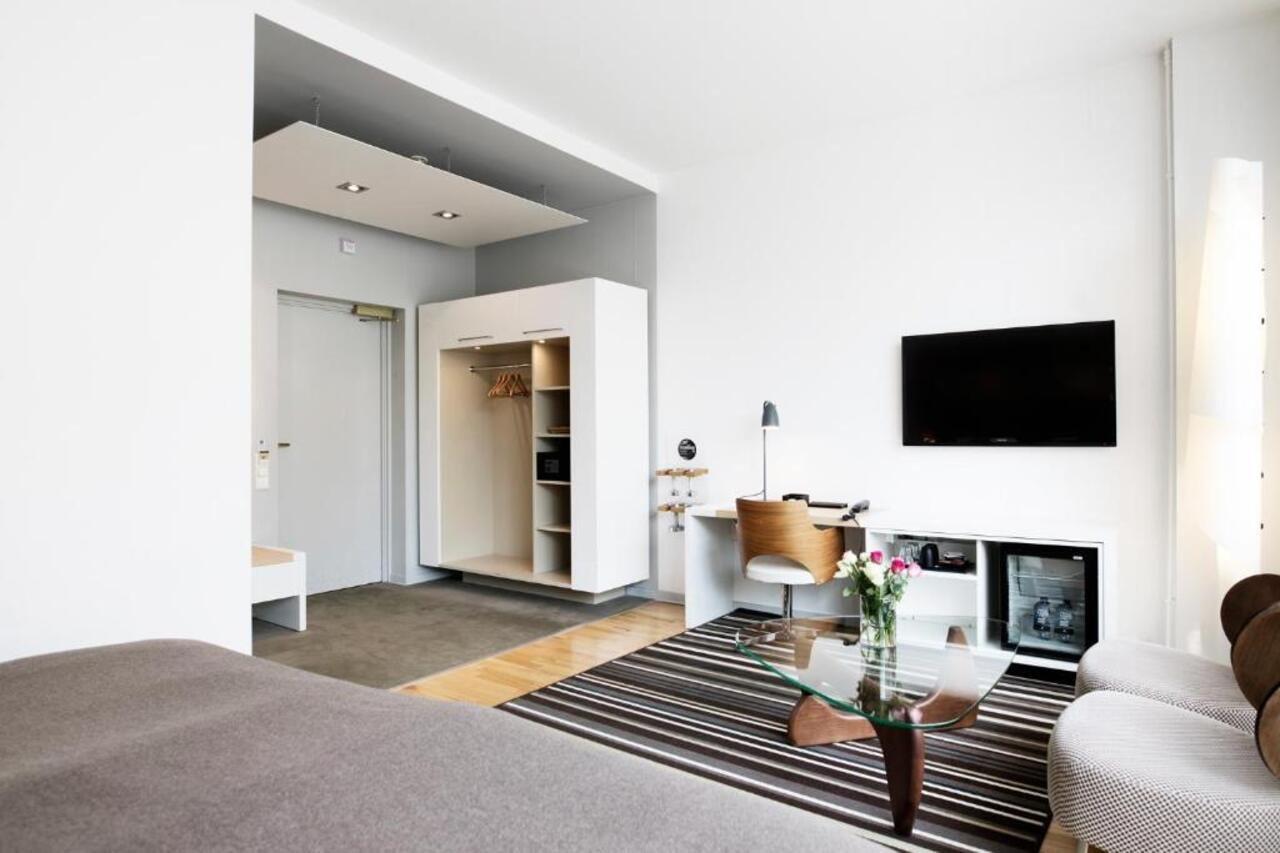 Profilhotels Savoy Jönköping Esterno foto