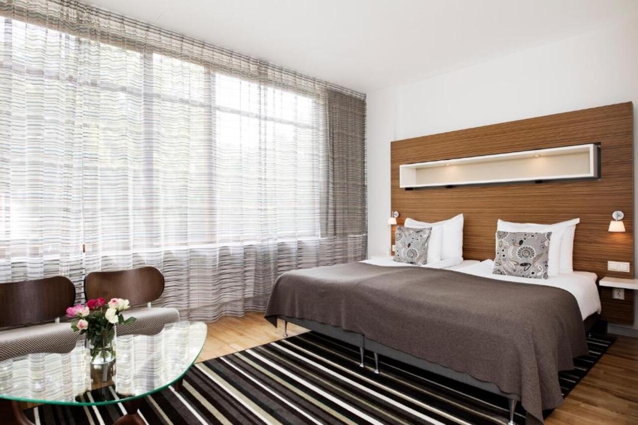 Profilhotels Savoy Jönköping Esterno foto