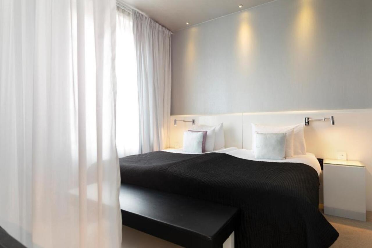Profilhotels Savoy Jönköping Esterno foto