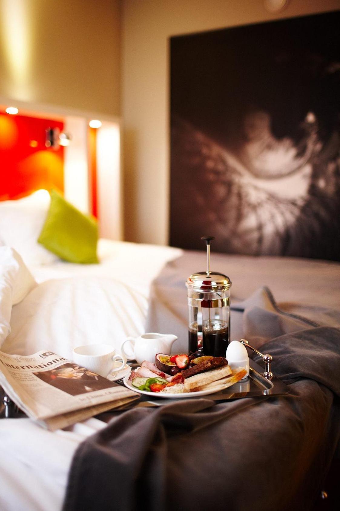 Profilhotels Savoy Jönköping Esterno foto