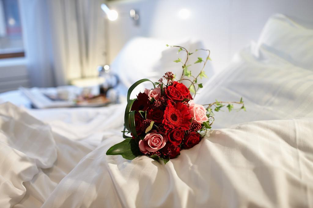Profilhotels Savoy Jönköping Esterno foto