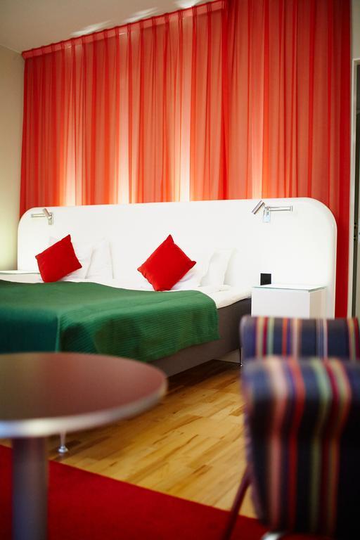 Profilhotels Savoy Jönköping Esterno foto