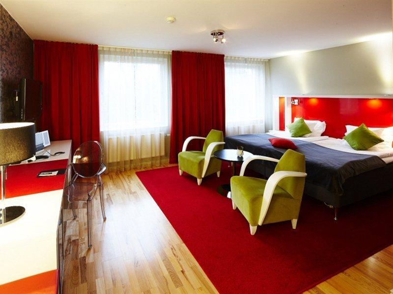 Profilhotels Savoy Jönköping Esterno foto