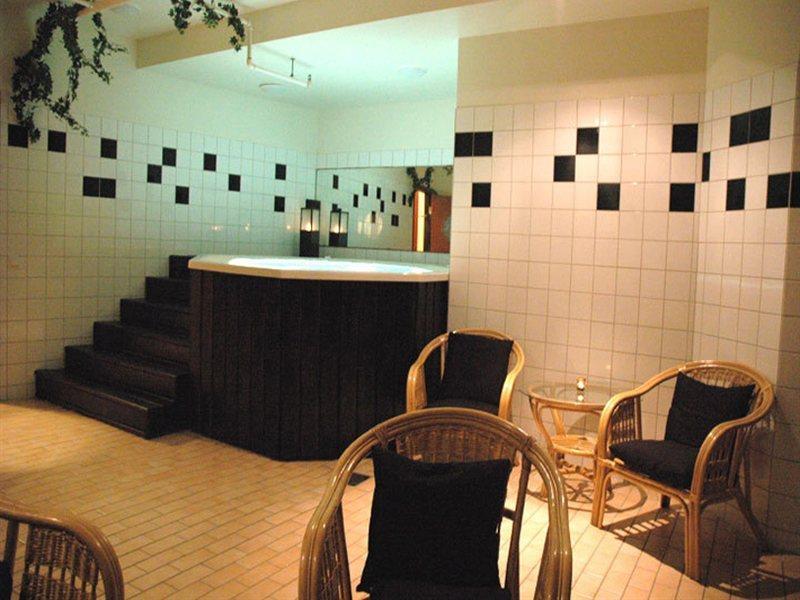 Profilhotels Savoy Jönköping Servizi foto