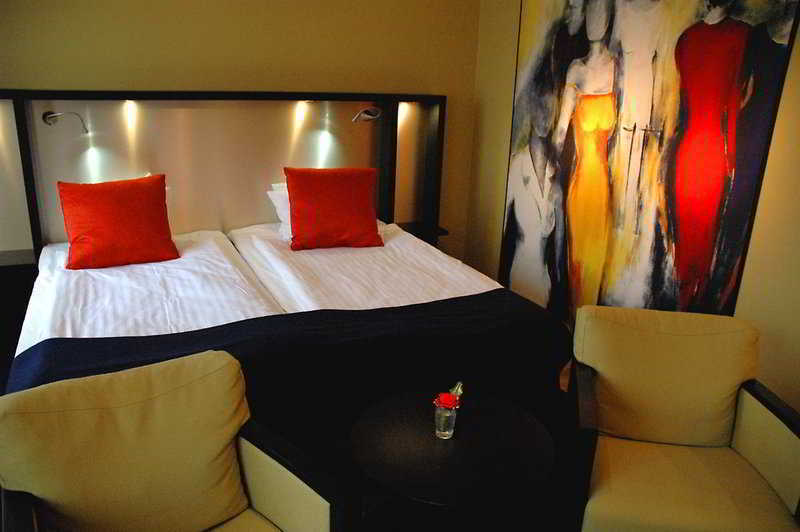 Profilhotels Savoy Jönköping Esterno foto