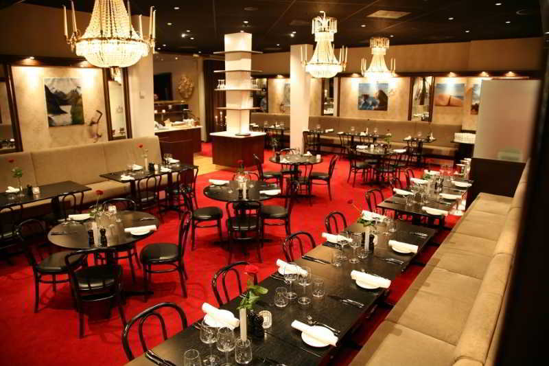 Profilhotels Savoy Jönköping Esterno foto