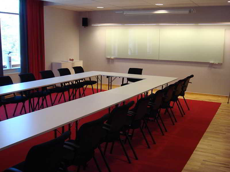 Profilhotels Savoy Jönköping Esterno foto